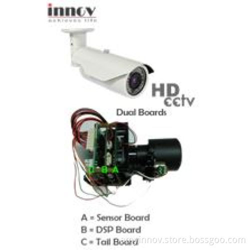 Innov HD-SDI IR Bullet Camera IP66